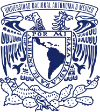 Logotipo de la Universidad Nacional Autónoma de México (UNAM)