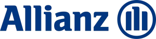 Logotipo de Allianz