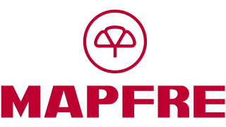 Logotipo de MAPFRE