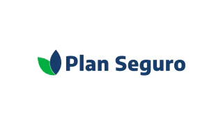 Logotipo de Plan Seguro